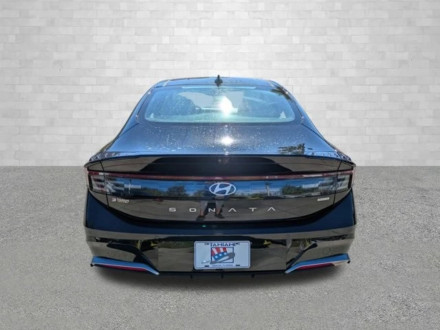 2024 Hyundai Sonata - Image 3 of 21