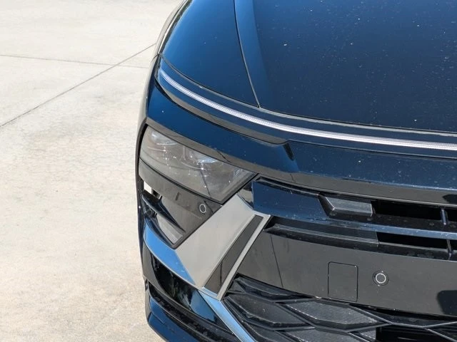 2024 Hyundai Sonata - Image 7 of 21
