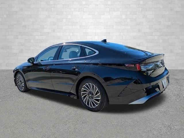 2024 Hyundai Sonata - Image 4 of 21