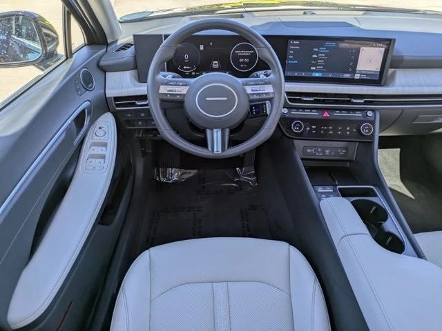2024 Hyundai Sonata - Image 11 of 21