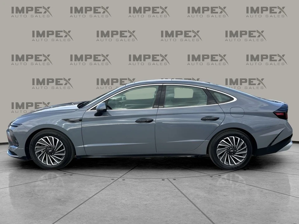 2024 Hyundai Sonata - Image 2 of 12