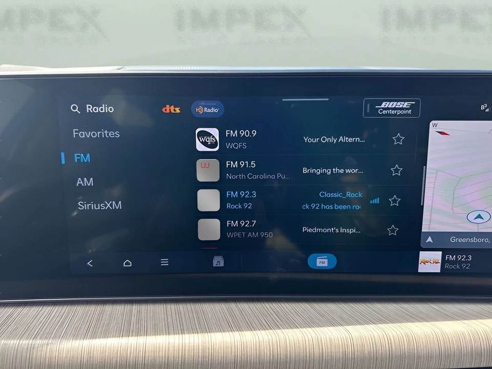 2024 Hyundai Sonata - Image 19 of 21