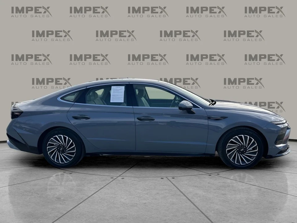 2024 Hyundai Sonata - Image 6 of 12
