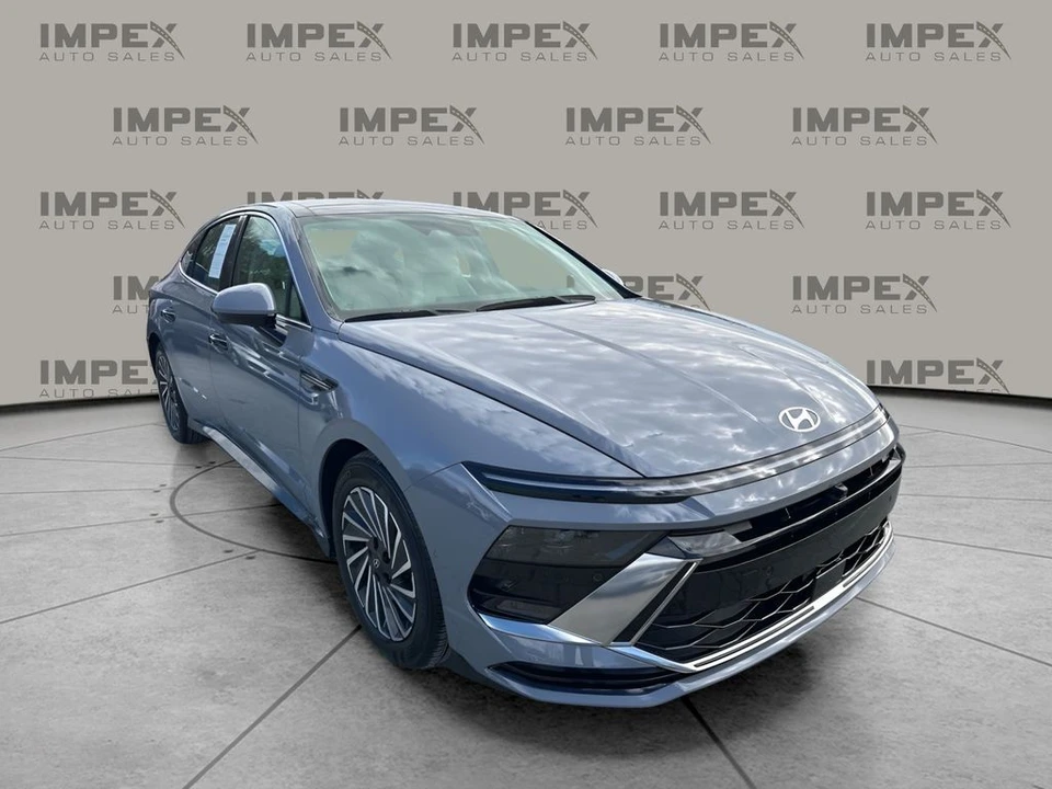 2024 Hyundai Sonata - Image 7 of 21