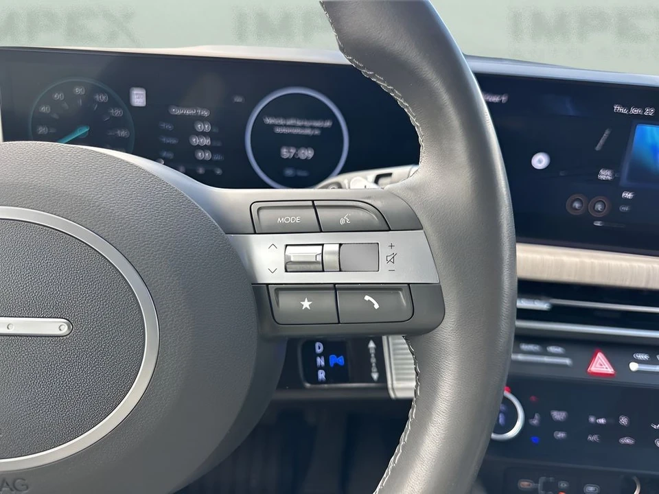 2024 Hyundai Sonata - Image 17 of 21