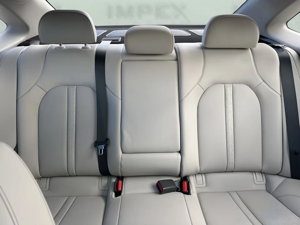 2024 Hyundai Sonata - Image 13 of 21