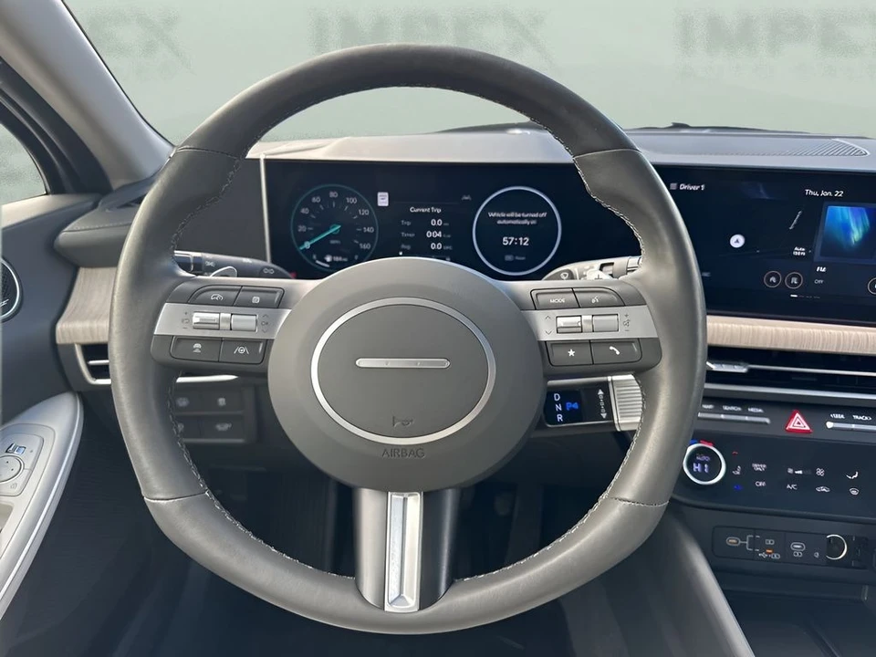 2024 Hyundai Sonata - Image 15 of 21