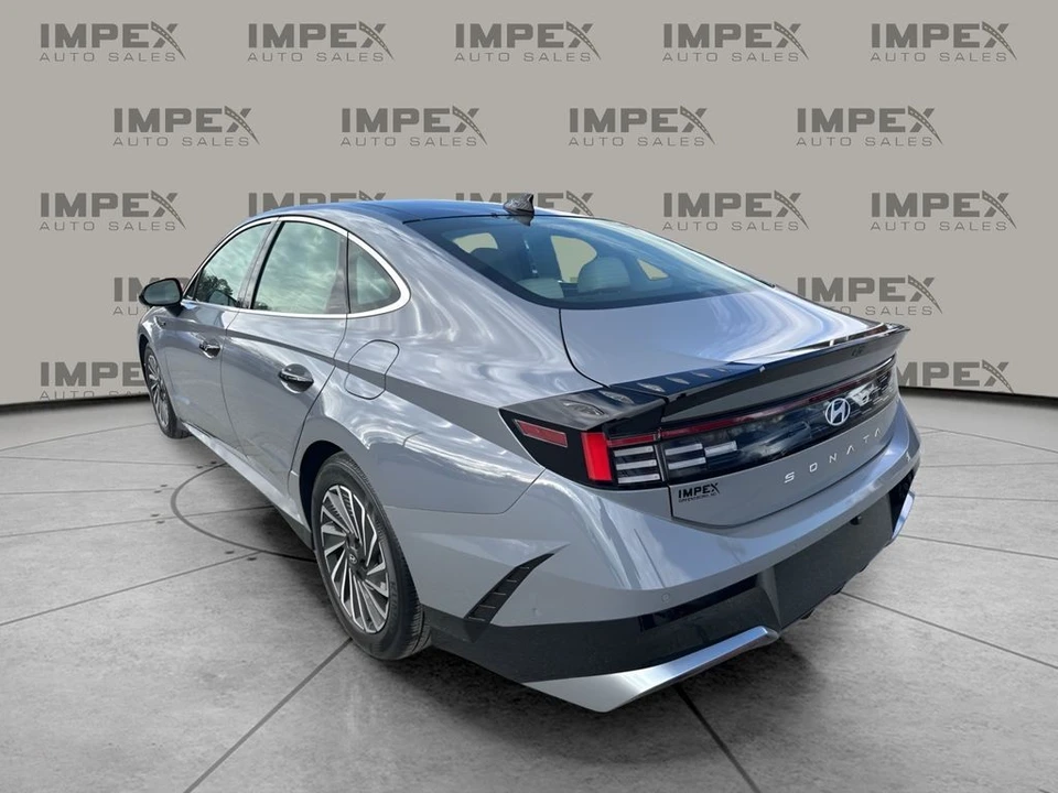 2024 Hyundai Sonata - Image 3 of 12