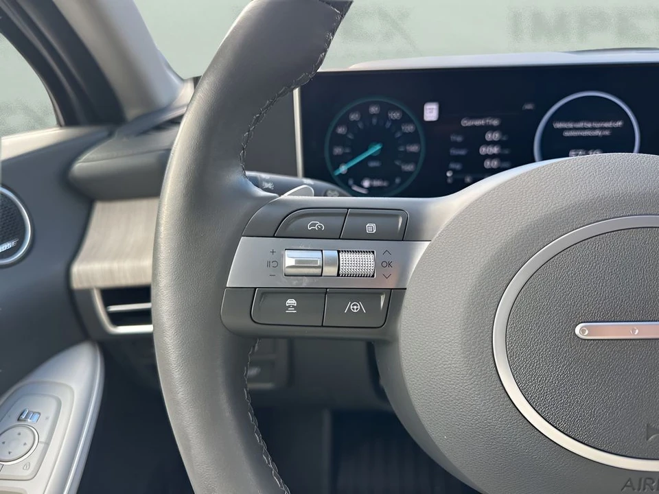 2024 Hyundai Sonata - Image 16 of 21