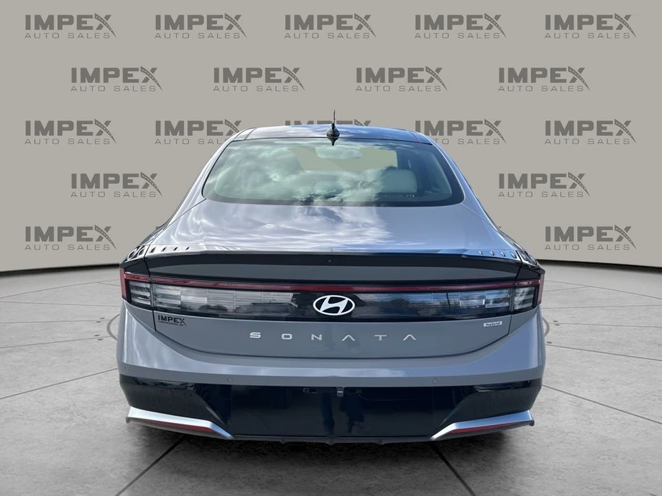 2024 Hyundai Sonata - Image 4 of 12
