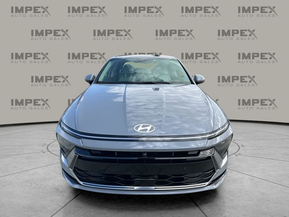 2024 Hyundai Sonata - Image 8 of 21
