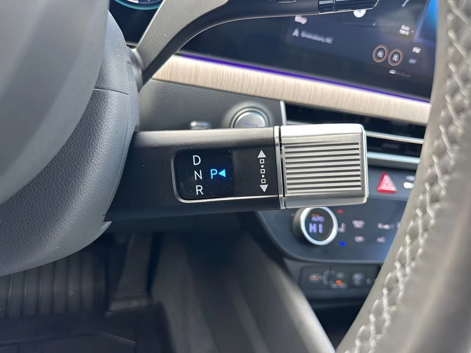 2024 Hyundai Sonata - Image 18 of 21