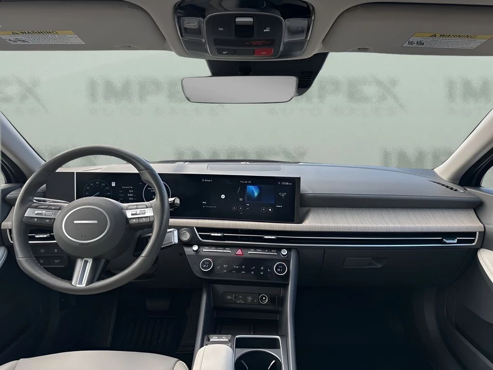 2024 Hyundai Sonata - Image 14 of 21
