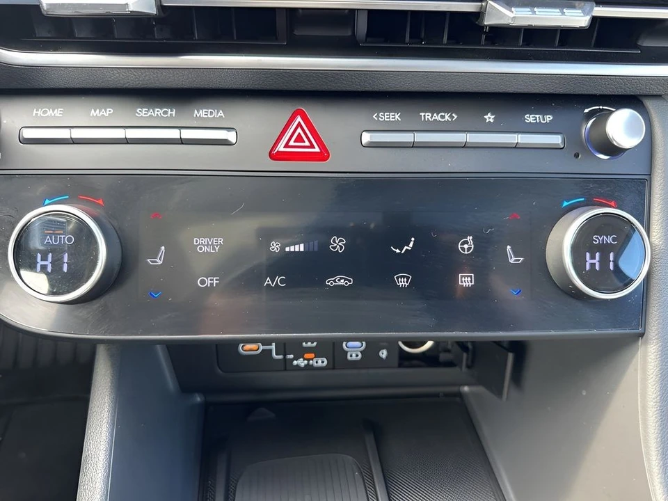 2024 Hyundai Sonata - Image 20 of 21