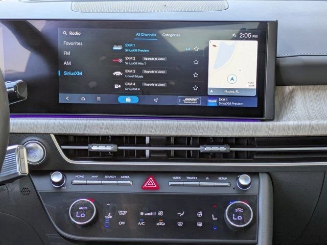 2024 Hyundai Sonata - Image 13 of 21