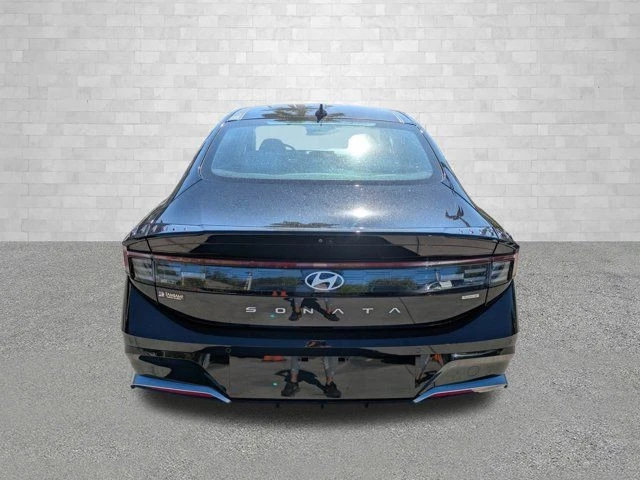 2024 Hyundai Sonata - Image 3 of 21
