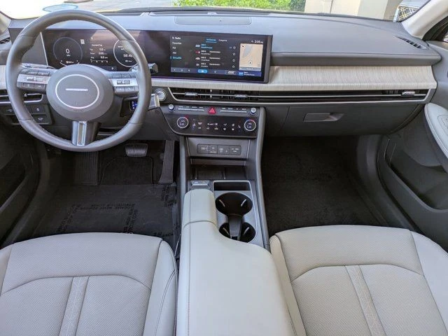 2024 Hyundai Sonata - Image 10 of 21