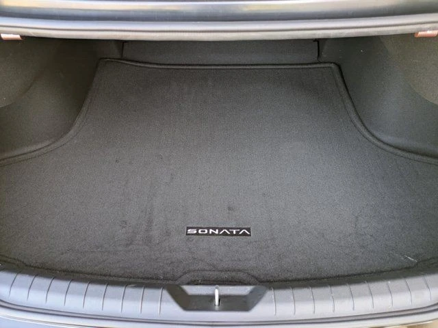 2024 Hyundai Sonata - Image 16 of 21