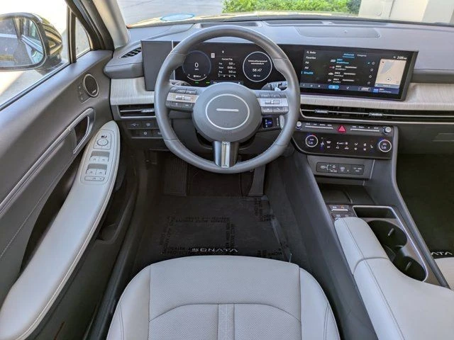 2024 Hyundai Sonata - Image 11 of 21
