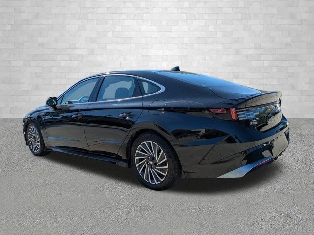 2024 Hyundai Sonata - Image 4 of 21