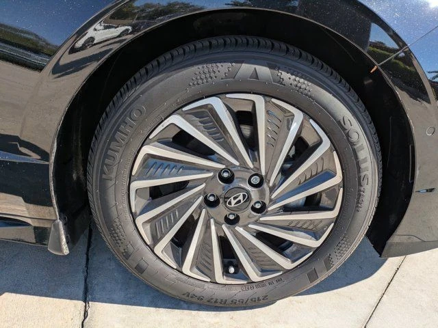 2024 Hyundai Sonata - Image 8 of 21