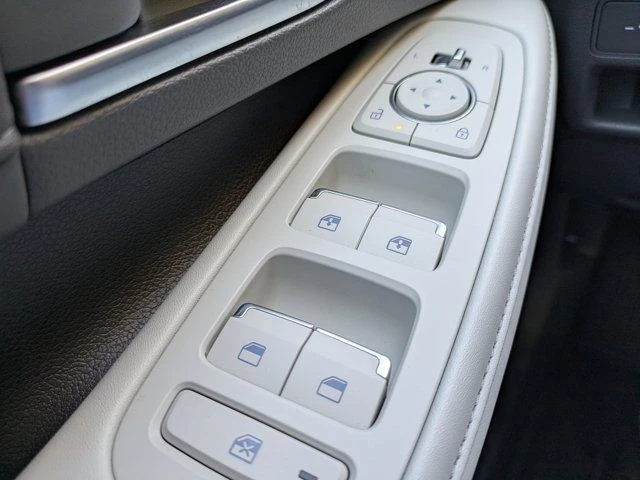 2024 Hyundai Sonata - Image 20 of 21
