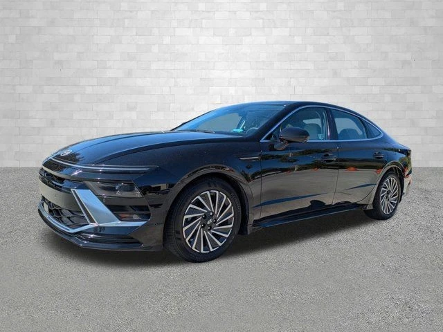 2024 Hyundai Sonata - Image 5 of 21