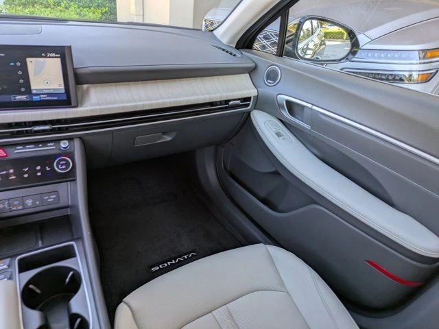2024 Hyundai Sonata - Image 12 of 21