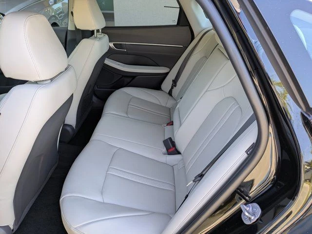 2024 Hyundai Sonata - Image 15 of 21