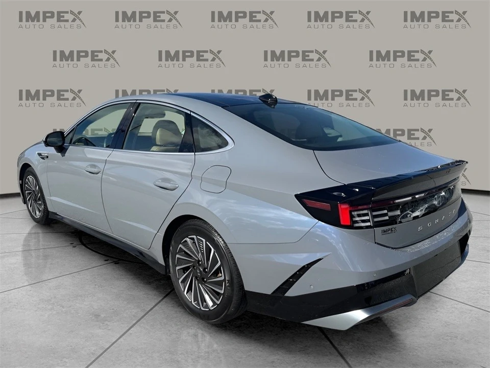 2024 Hyundai Sonata - Image 3 of 12