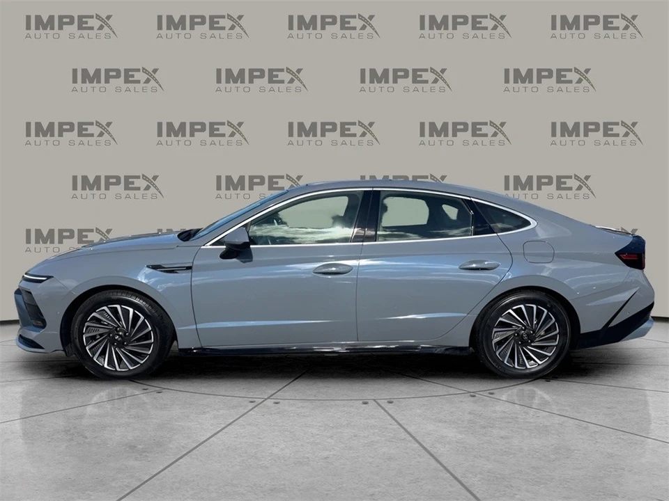 2024 Hyundai Sonata - Image 2 of 12