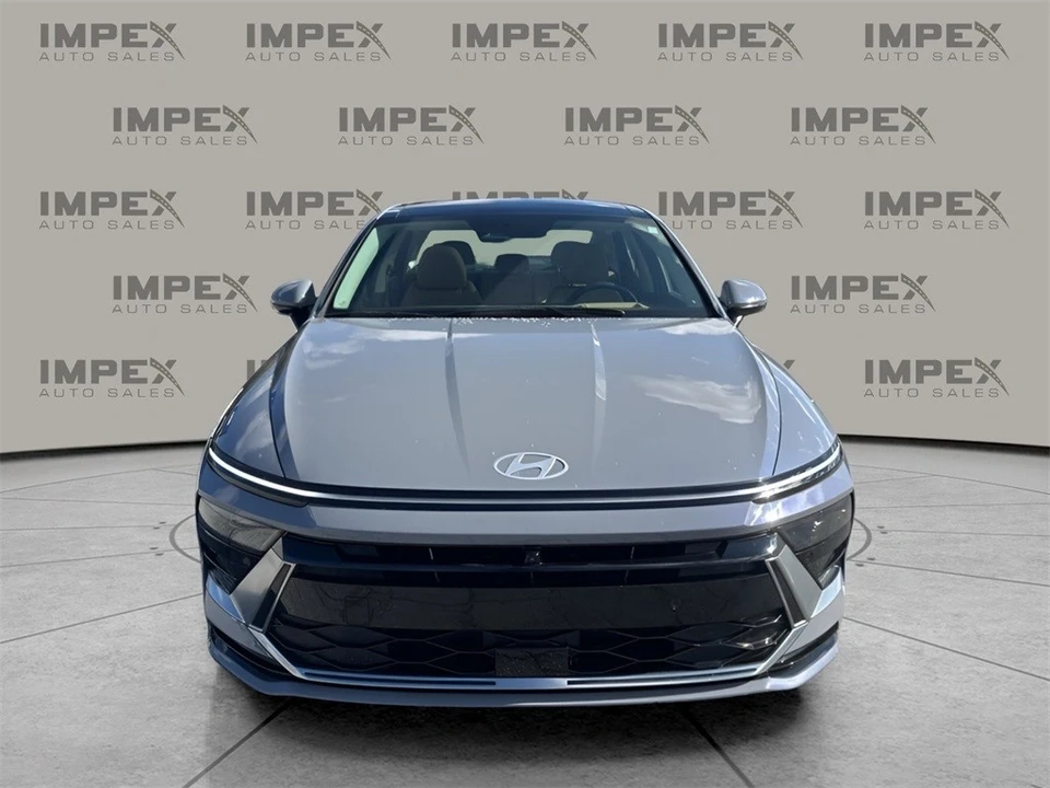 2024 Hyundai Sonata - Image 8 of 12