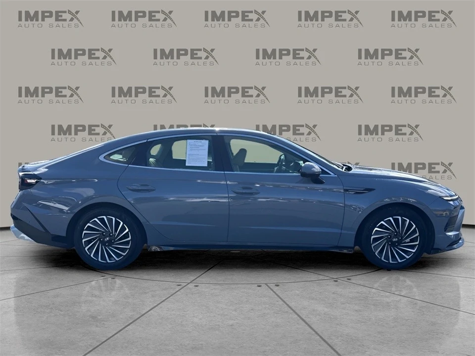 2024 Hyundai Sonata - Image 6 of 12