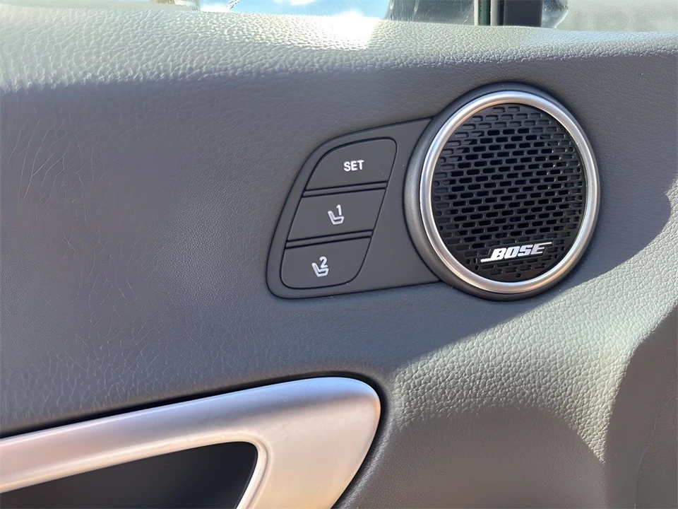 2024 Hyundai Sonata - Image 11 of 12