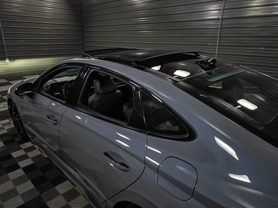 2024 Hyundai Sonata - Image 10 of 12