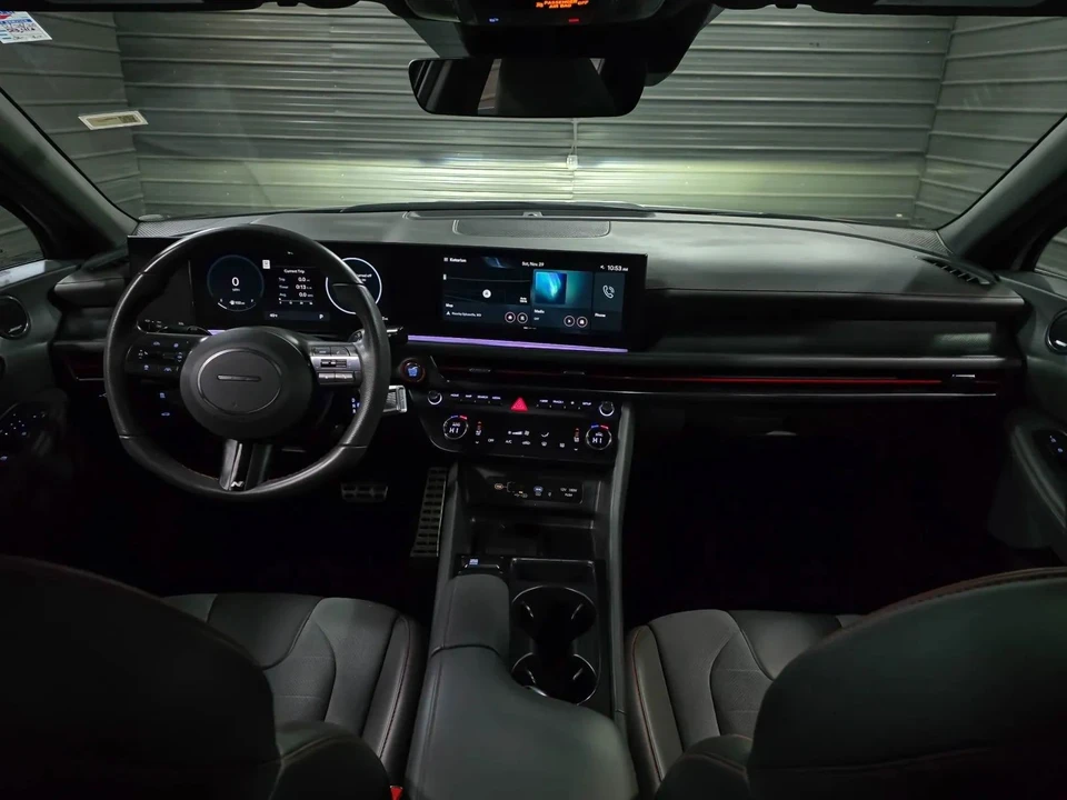 2024 Hyundai Sonata - Image 12 of 12
