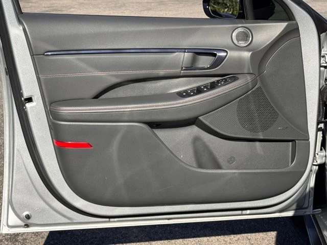 2024 Hyundai Sonata - Image 15 of 21