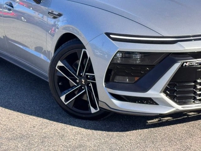 2024 Hyundai Sonata - Image 4 of 12