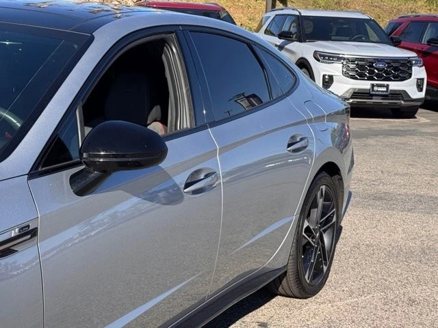 2024 Hyundai Sonata - Image 9 of 21