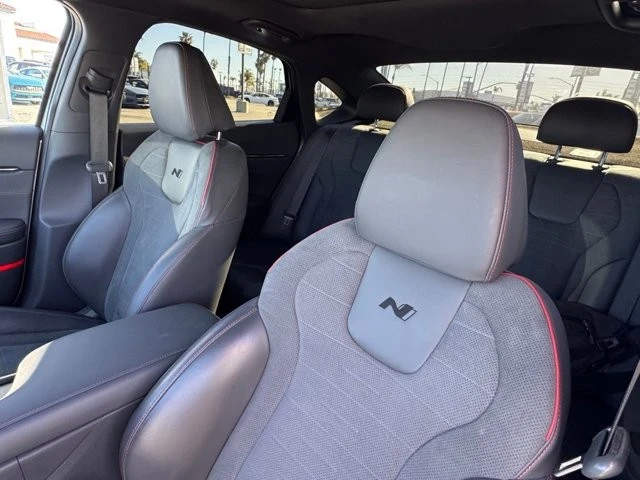 2024 Hyundai Sonata - Image 19 of 21