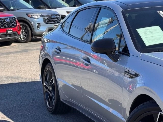 2024 Hyundai Sonata - Image 5 of 21