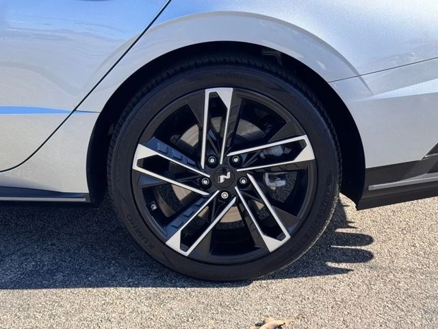 2024 Hyundai Sonata - Image 14 of 21