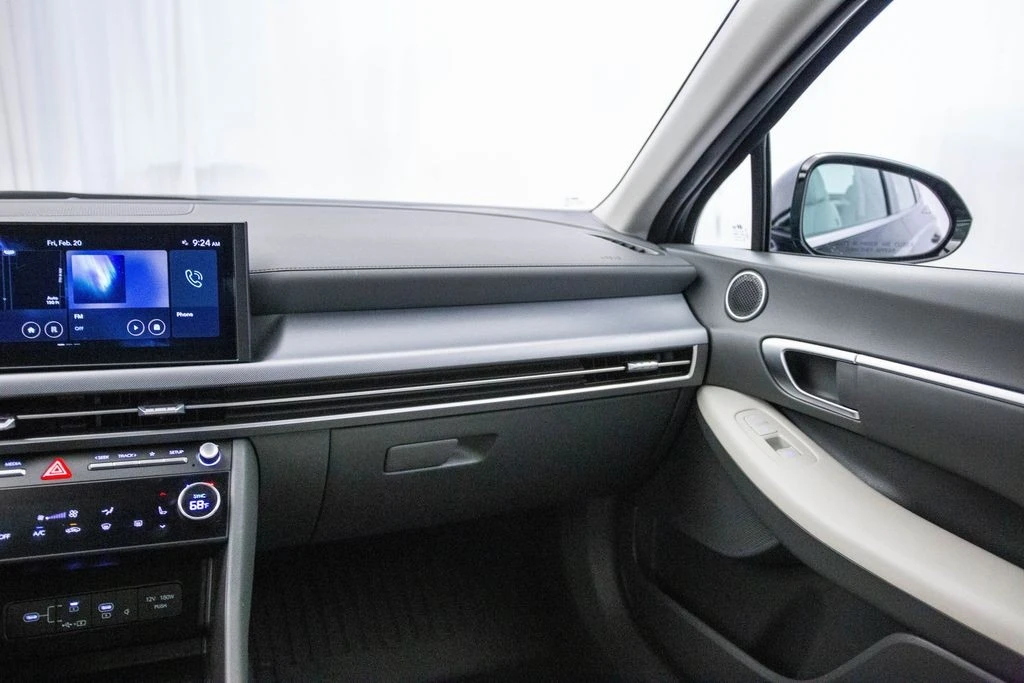 2024 Hyundai Sonata - Image 5 of 12