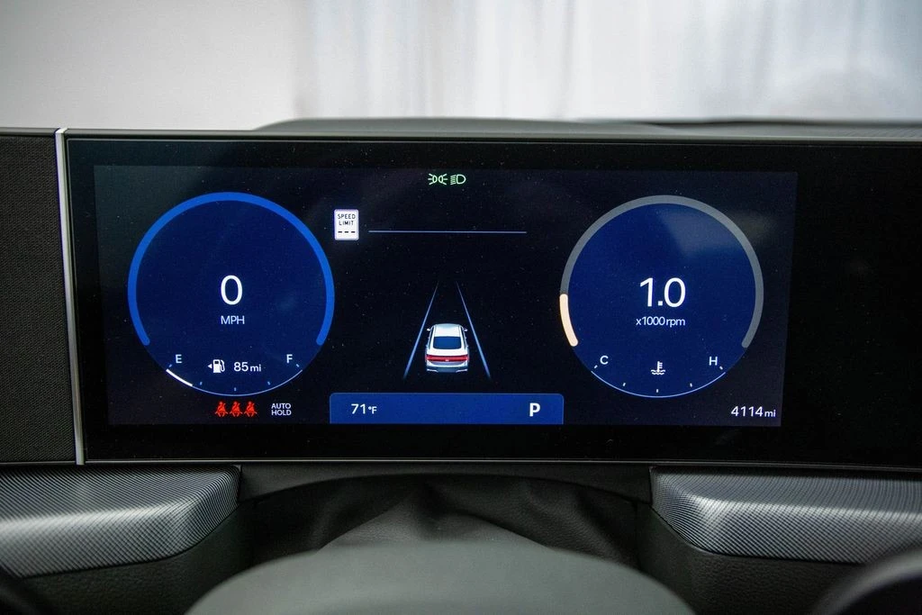 2024 Hyundai Sonata - Image 8 of 12