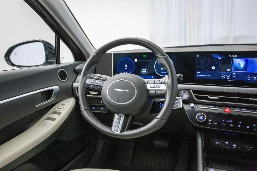 2024 Hyundai Sonata - Image 4 of 12