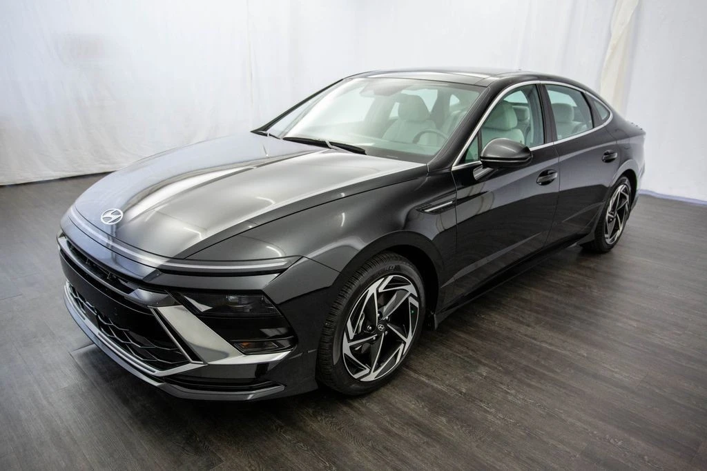 2024 Hyundai Sonata - Image 3 of 12