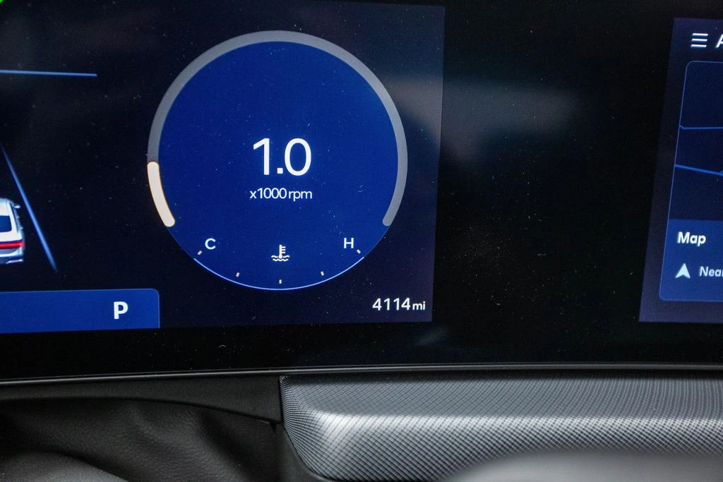2024 Hyundai Sonata - Image 9 of 12