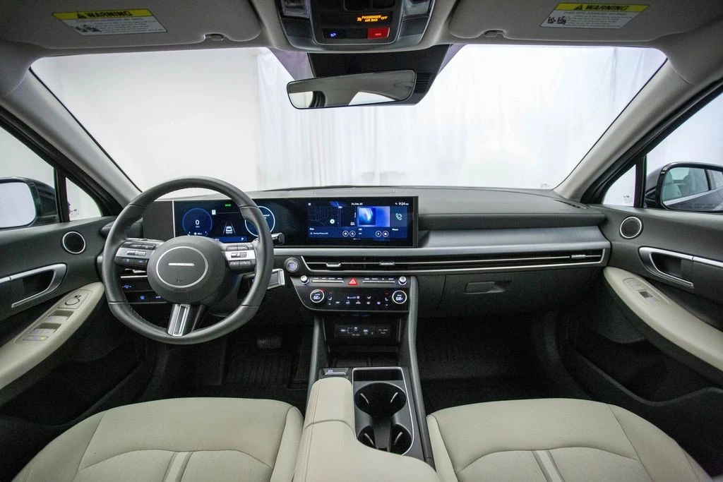2024 Hyundai Sonata - Image 12 of 12