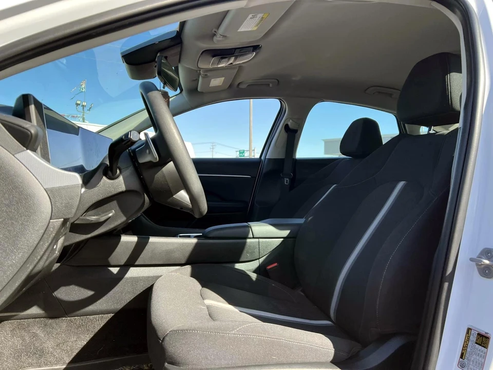 2024 Hyundai Sonata - Image 7 of 28