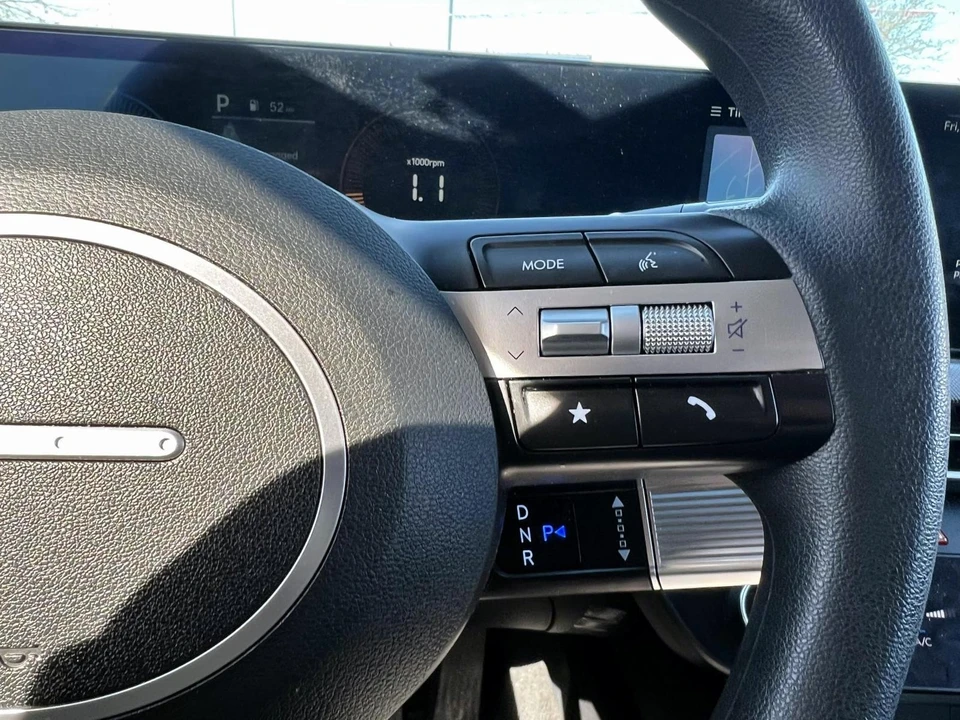 2024 Hyundai Sonata - Image 18 of 28